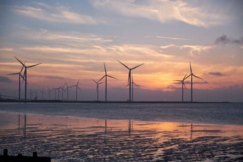 windfarm | PR Projects