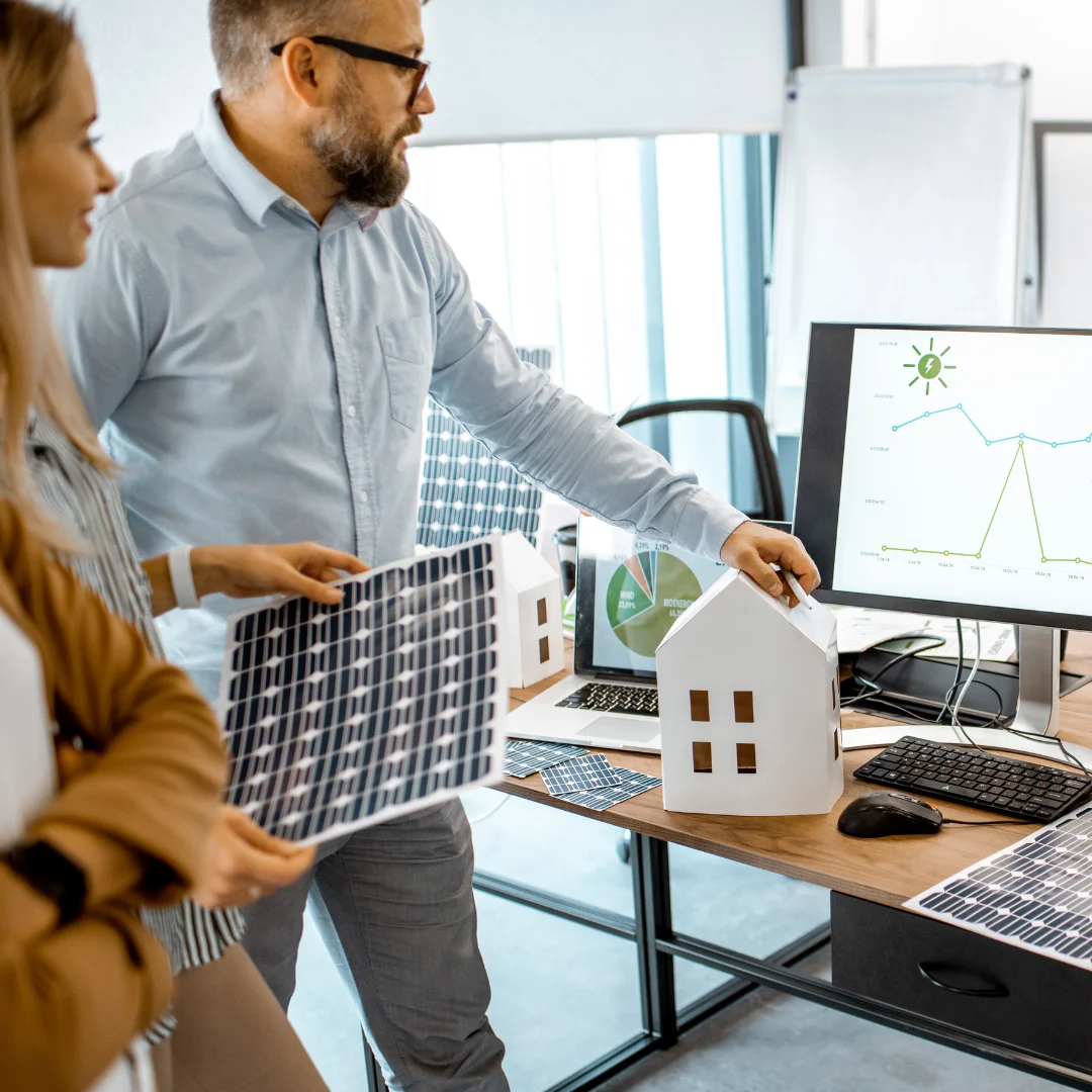 Traineeships, Solar, Phillip Riley Projects