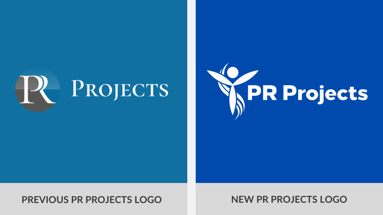 logo | PR Projects