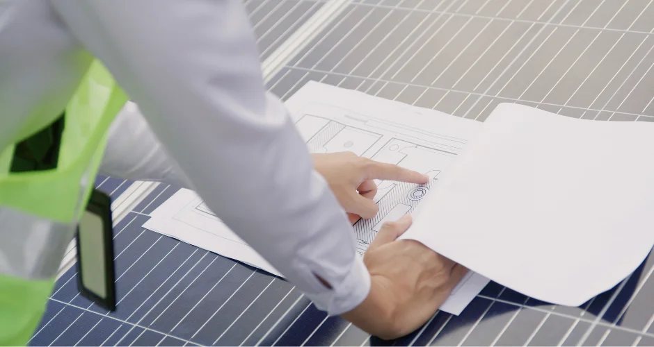 HSEQ Services Advisor Consultant